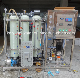 500lph Auto Stainless Steel Pharmaceutical Products Reverse Osmosis EDI Pure Water System