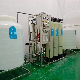RO System Deionized Water Plant Deionized Water System for Hospital Test