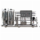  Drinking Water Reverse Osmosis System 5000lph