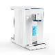 Pipeline Countertop Alkaline Mineral RO Hydrogen Water Purifier Hot and Cold Water