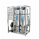 500lph Reverse Osmosis Drinking Water Desalination Plant Borehole Well Water Purification System