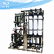 UF Ultra Filtration Membrane Water Purifier Machine UF Water Filter System Plant with UV manufacturer