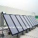  Greenhouse Flat Plate Solar Water Heater Cooper Colletors