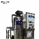  Automatic RO Pure Multiple Medium Filter Water Purifier Filling
