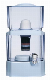  New 24Ltr Water Purifier Filter & Mineral Water Pot