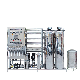  Electrodeionization Purifier System UV Sterilizer EDI Ultra Pure Water Machine Water Treatment Purifier