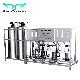 1000L/H Mineral Water Filtration Treatment Machine Reverse Osmosis System RO Drinking Plant Commercial Pure Water Purification Purifier with Price