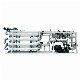 Ultrafiltration System Water Purifier Machine Water Filtration System for Industrial manufacturer