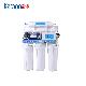  5-8 Stage RO System Water Purifier with Digital Display