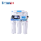 5-8 Stage RO System Water Purifier with Digital Display