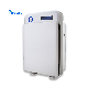  Stand Alone 2 in 1 Humidifier Air Treatment HEPA Filters Purifier with Water Tank