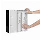  800 Gpd 2 Stages Under Sink Alkaline Reverse Osmosis Water Filtration System Purifier
