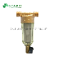 First Step Water Appliance Protective Brass 40 Micron Prefiltr Water Filter Purifier for Household /Kitchen