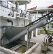Screw Conveyor Sand Water Separator (Grit classifier) manufacturer