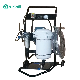 Hydraulic Oil Used Decolorization Oil Purifier Hydraulic Oil Purification Machine