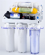 Water Filtration with Five Stage Filters