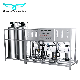  1000L/H Mineral Water Filtration Treatment Machine Reverse Osmosis System RO Drinking Plant Commercial Pure Water Purification Purifier with Price