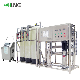  High Capacity Drinking Water Treatment Machine Price Ozone Generator Water Purifier