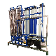  5tph RO Water Treatment System Chunke Solar Water Purification Pure Water Purifier Machine