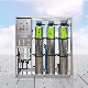Reverse Osmosis Commercial Plant Mineral Water Treatment System Water Filter System Purifier
