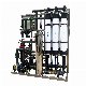 UV Ultrafiltration Membrane Purifier Water Treatment Plant UF System Water Filters for Mineral Water manufacturer