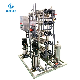  Industrial Double RO Processing System Membrane Ultrafiltration