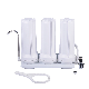 3 Stage Counter Top Tap Water Purifier [Nw-Tr203]