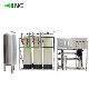  Ozone UV Underground RO Small Reverse Osmosis System / Water Purification machine