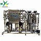 250liters Per Hour RO EDI Deionized Ultrapure Water Treatment Machine System Lab