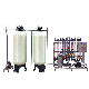 5tons Per Hour Mineral Water Treatment UF Water Purifier System Ultrafiltration Equipment