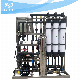Ultrafiltration Equipment UF Membrane Ultrafiltration for Water Purification System