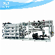 400tpd Tubular UF System Sewage Water Treatment System Water Purifier Machine for Commercia manufacturer