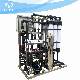 PVDF Ultrafiltration UF Machine Water Treatment Water Purifier System manufacturer