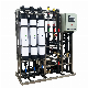 Ultrafiltration Domestic Commercial and Industrial UF Membrane System for Water Treatment Plant