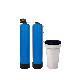  Automatic Softening Water System House Water Softener FRP Softener Machine for Bathroom