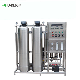 1000lph Pure Water Making Machine Lab RO System Water Purifier