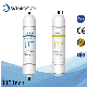 8"9"10"11" Inch Korea Water Filter, U Type & I Type, 2/8" or 3/8" Water in/out Quick Connect,Water Pressure 32 Bars, PP/PC/GAC/CTO/UF/RO/Resin, OEM Factory 2023