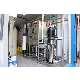  3ton Per Hour Containerized Reverse Osmosis Water Treatment System in 20gp