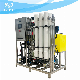 Water Desalination Machine Reverse Osmosis System Desalination Salt Water to Drinking Water