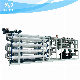 400tpd Tubular Ultrafiltration UF Water Treatment for Sewage Water Treatment manufacturer