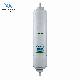  11inch I Type 1/4 Tube Connect Ultrafiltration Membrane Replece Water Filter Element Cartridge