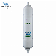 11inch I Type 1/4 Tube Connect Ultrafiltration Membrane Replece Water Filter Element Cartridge