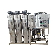 Stainless Steel Drinking Filter Desalination Water Purification System Reverse Osmosis Systems Purification Magnetic Water Treatment