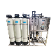  CE Approved 1000lph Industrial Reverse Osmosis System RO Brackish Water Treatment Plant