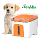 2.5 Liter Pet Drinking Fountain Water Dispenser manufacturer