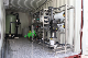  Industrial Reverse Osmosis Systems Container Purifier RO Plant Purification 5000L Per Hour