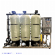 3000lph RO Seawater Desalination Plant High Salty Water Purifier manufacturer