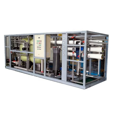 Top Quality Guangzhou Water Treatment Supplier 3000lph China Supplier Industrial RO Water Purifier