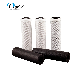 Coconut Shell Carbon Block Filter Cartridge Drinking Water Purifier 5um