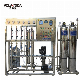 Mineral Pure Water Reverse Osmosis Machine EDI System